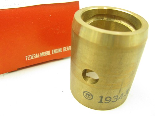 Fairbanks morse 118 - zc-118, zc
