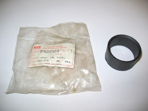 New oem 1985 - 1985-1989, isuzu