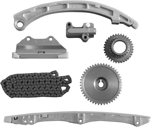 Engine timing set ina - engine, zc-76213