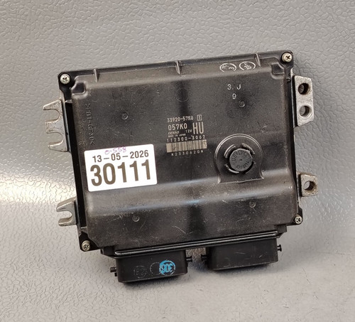 33920 57k01 suzuki - swift, zc31s