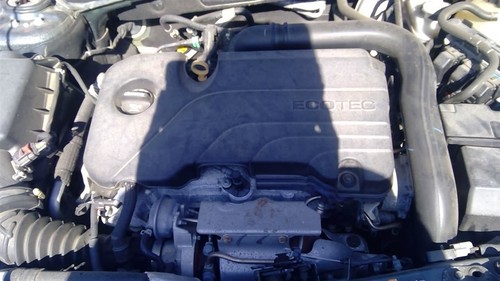 Engine vin 8th digit - 1.5l,