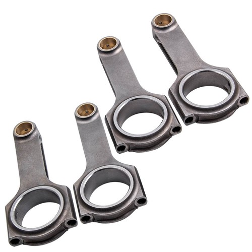 Forged connecting rods - rods, for