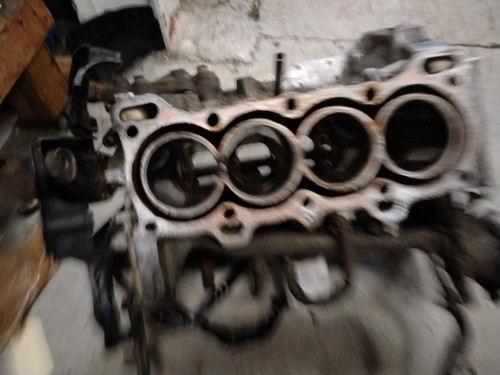 Honda acura dohc - honda/acura, zc