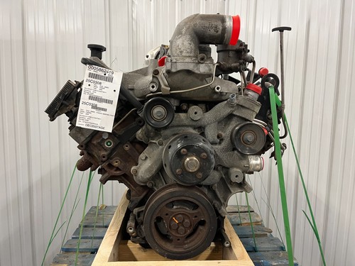 2005 ford f350 engine - f350, motor