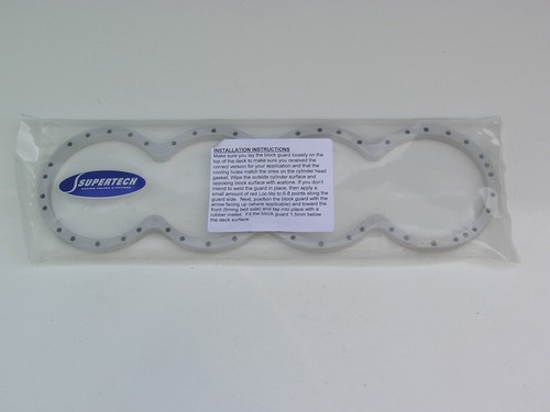 Jdm supertech block guard - supertech,