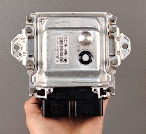 Suzuki engine ecu ecm - engine,