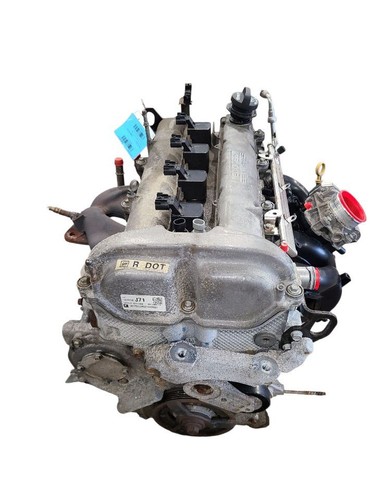 Engine vin 8th - engine,