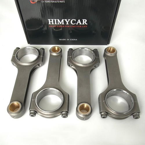 Forged rods beam - beam, honda