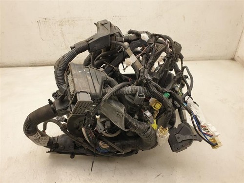 Main engine room harness - main, 1.8l