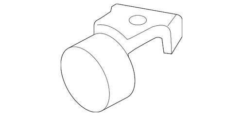 Genuine mazda engine - genuine, mount