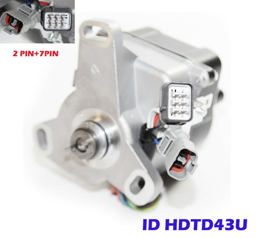 Ignition distributor fit 95 - ignition,