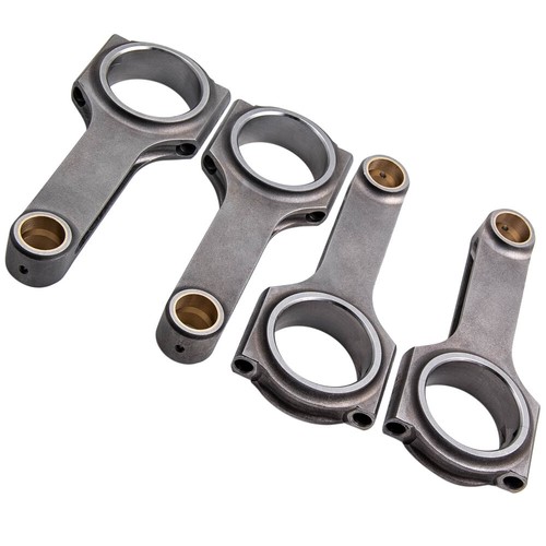 Forged connecting rod rods - forged,